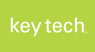 Image result for key tech logo