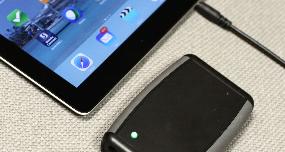 Simple Prototypes Blog