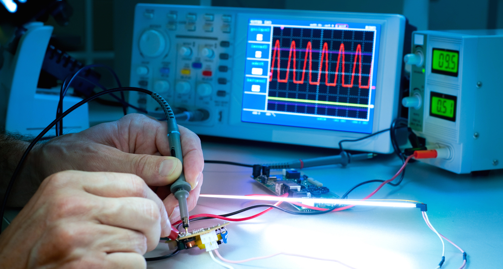 Testing in Product Development Blog