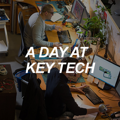 Careers - Key Tech