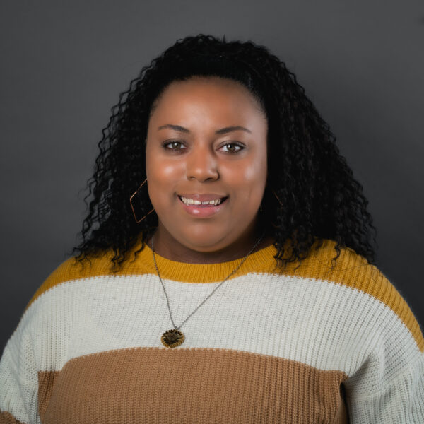 Jaz’mine Fossett-Archer