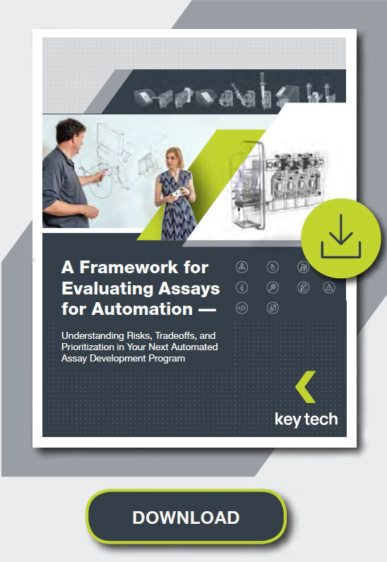 framework evaluating assay Download