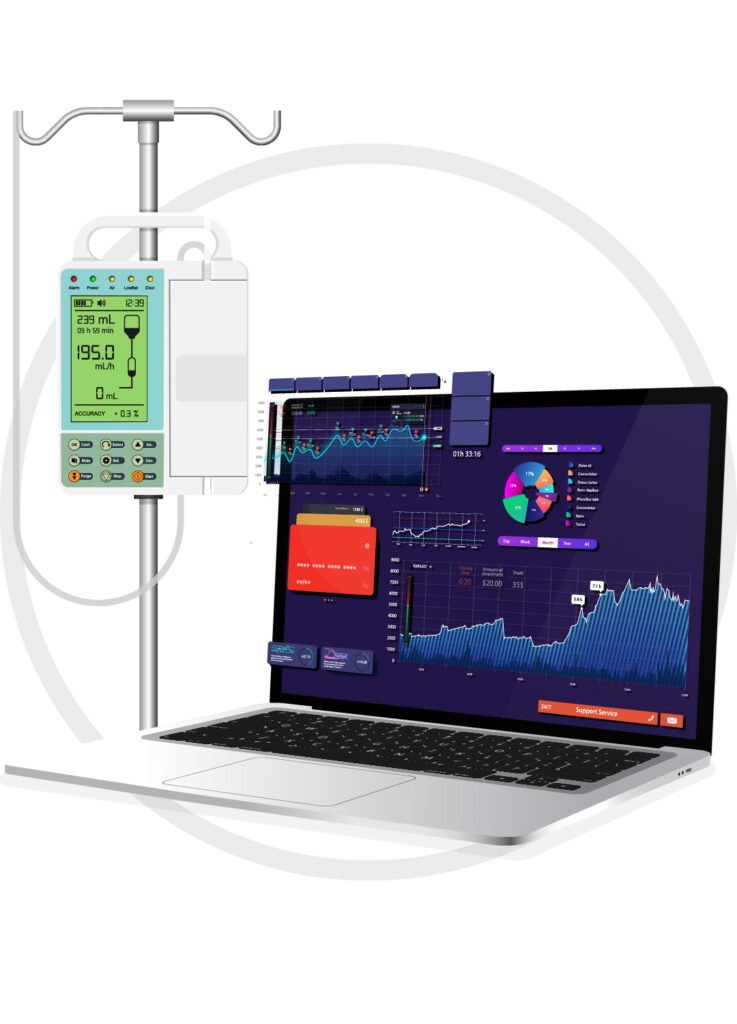 Drug Delivery & Pharmaceutical Systems - Key Tech
