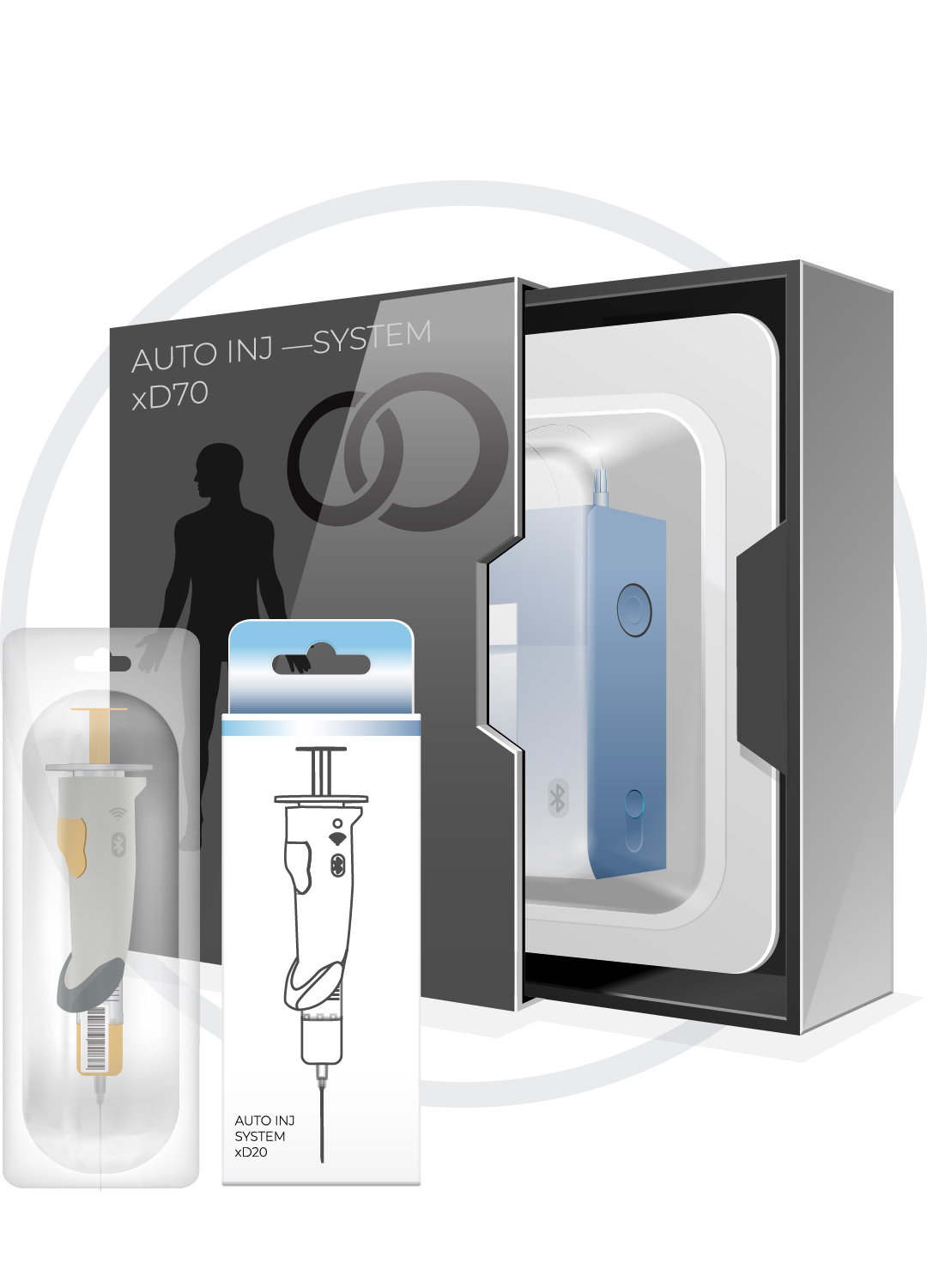 Packaging & Labeling