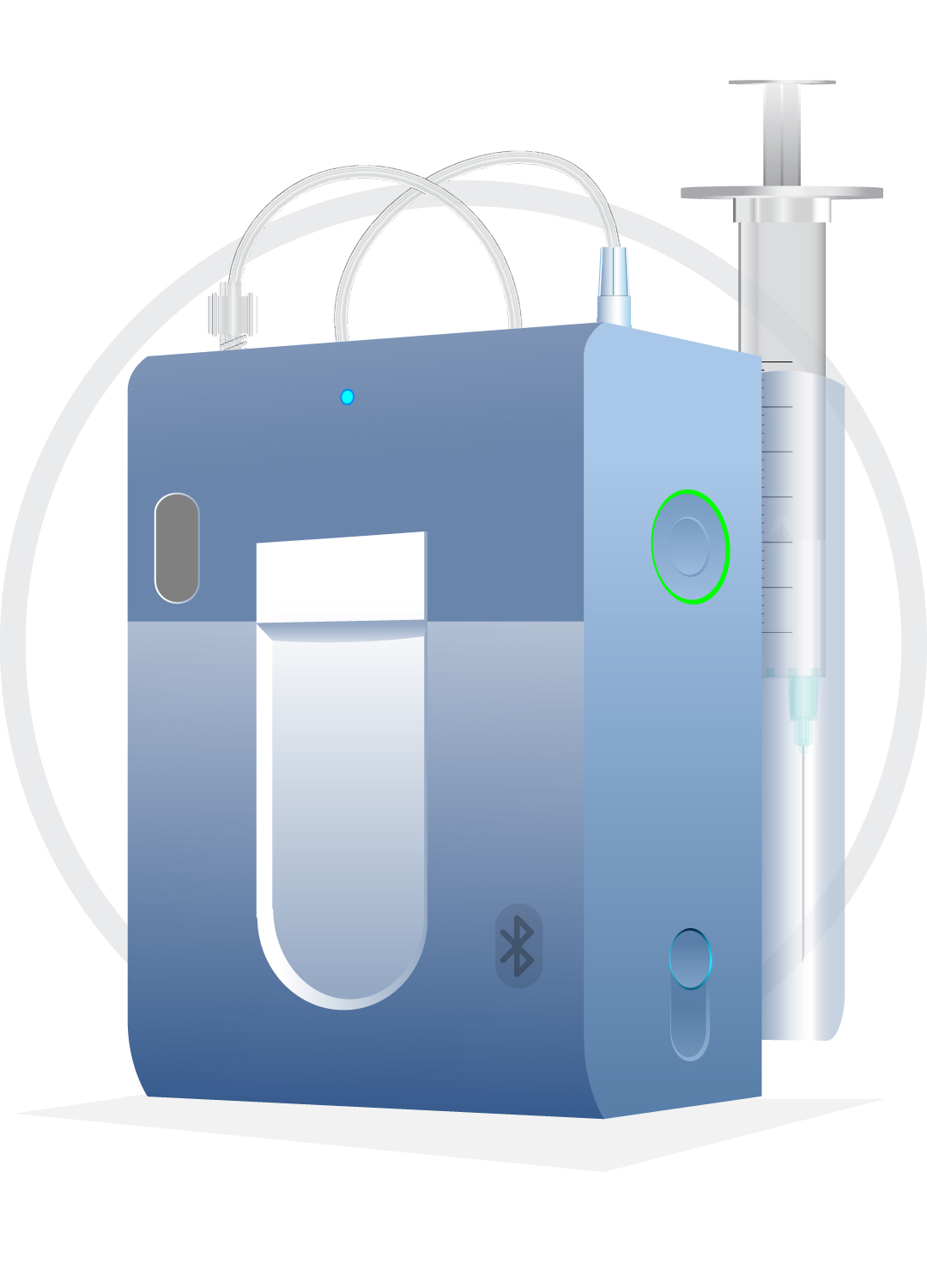 Automated Test Fixtures