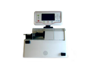 Case Study Neurosurgical Injector