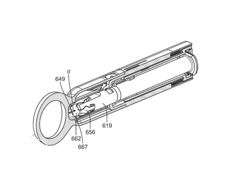 Personal Drug Delivery Device thumb