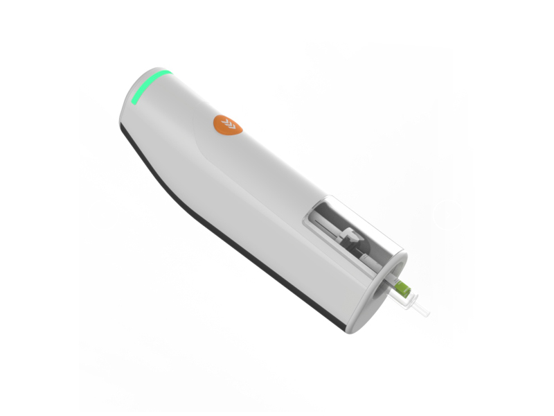 Mobile Med Prototype thumb