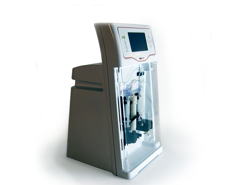 Pharmaceutical Mixing System thumb