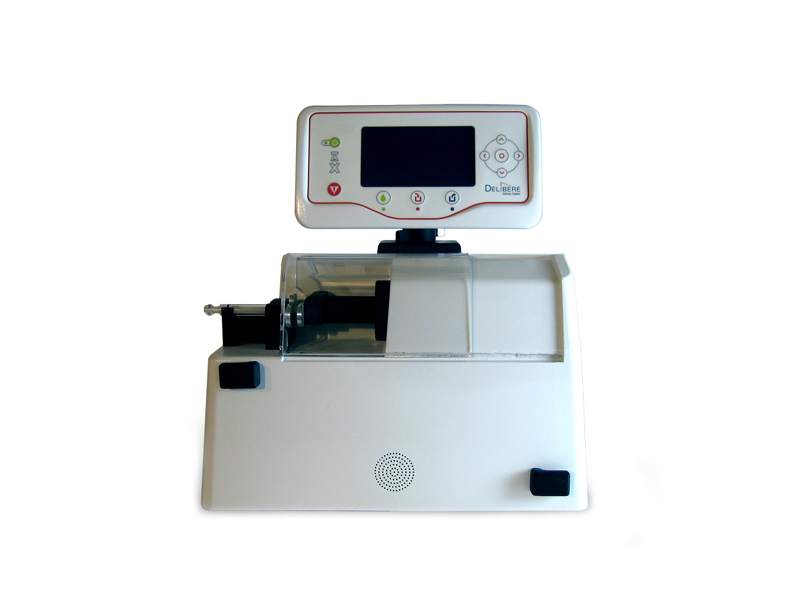 Neurosurgical Injector thumb