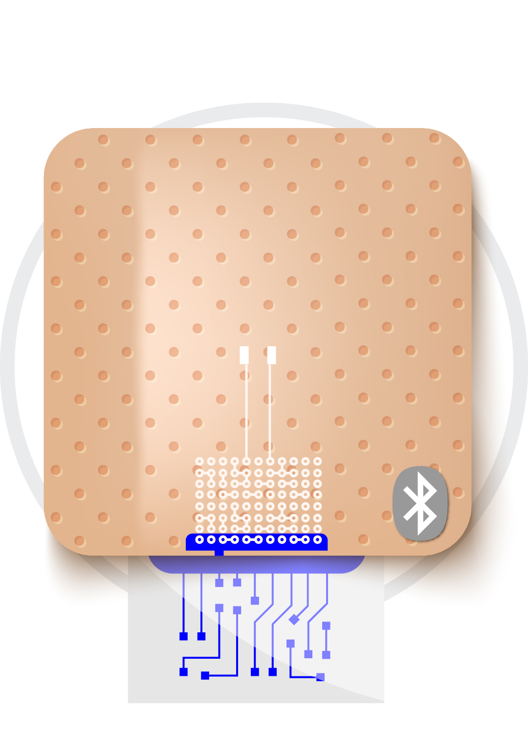Electrified Consumables