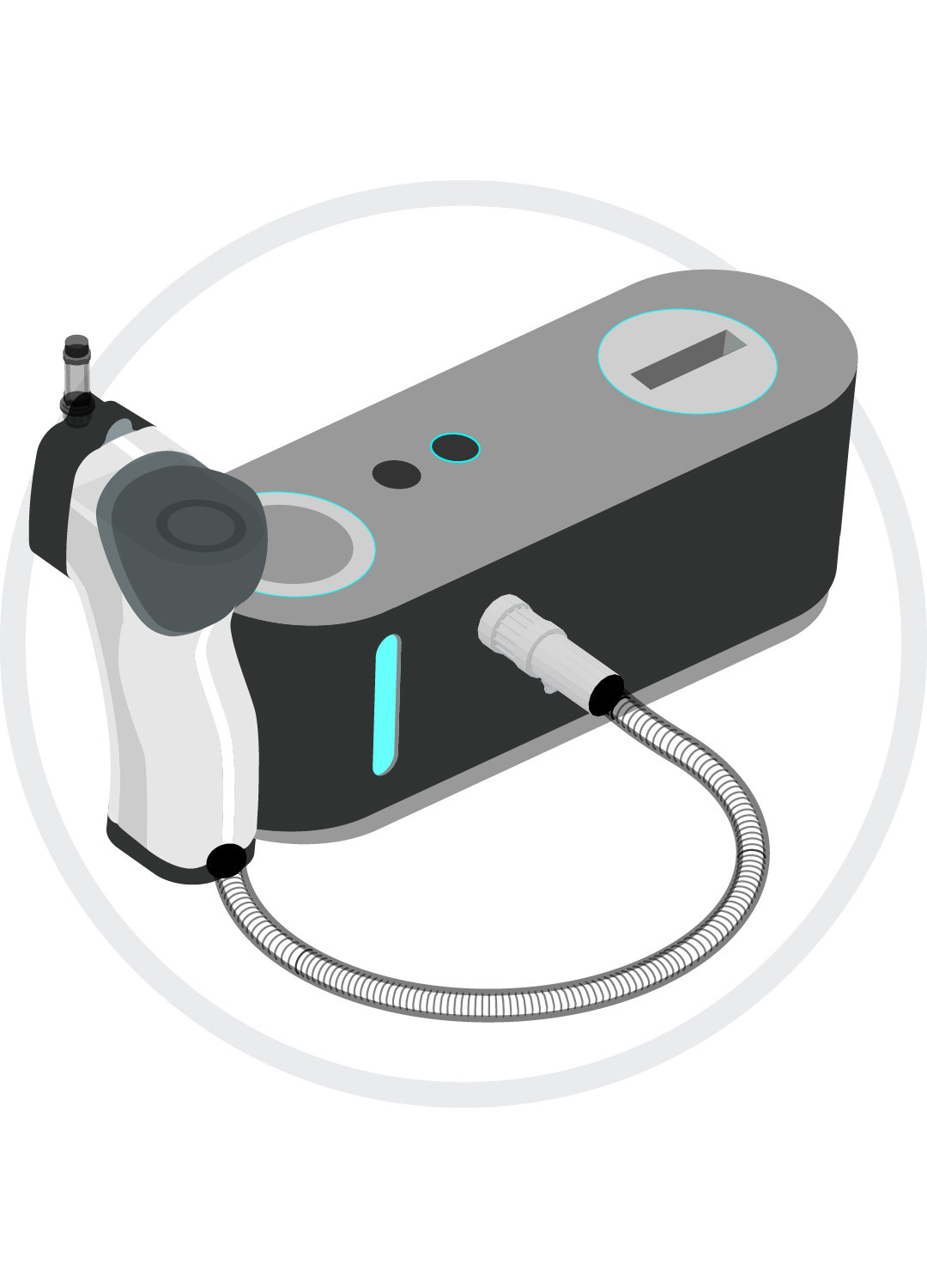 Home Health Migraine Device