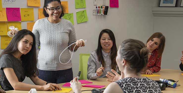 A Growing Need for Systems Thinking