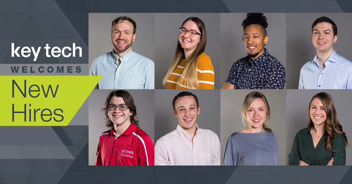 KT AnnouncingNewHires MAY