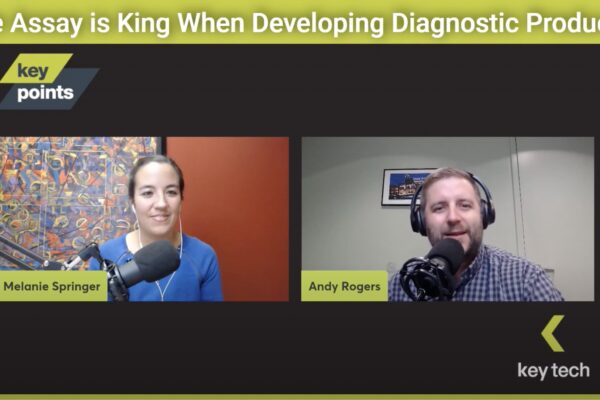 the assay is king developing diagnostic products keytech thumb