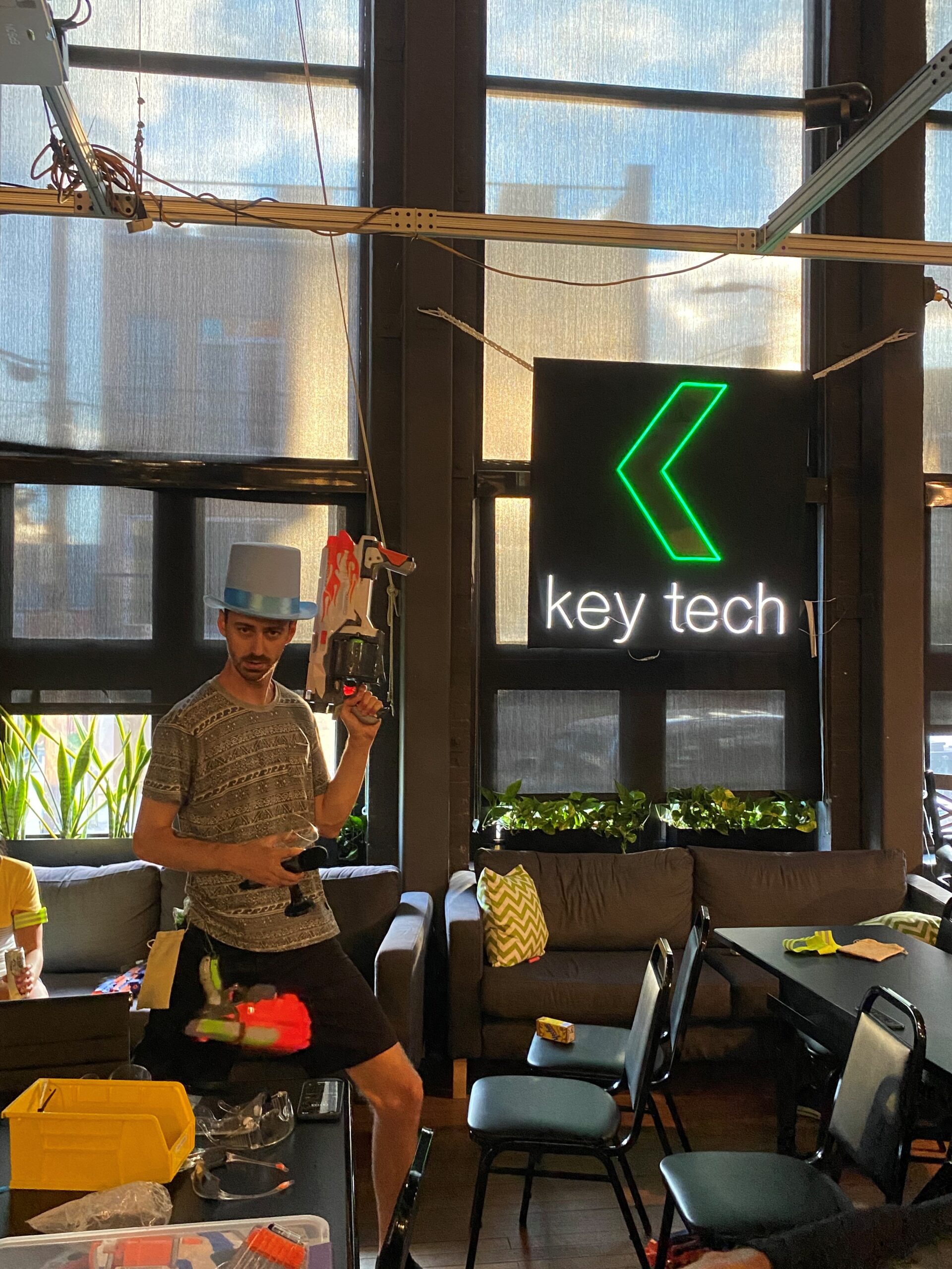 Careers - Key Tech
