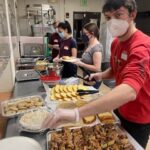 serving time serving time