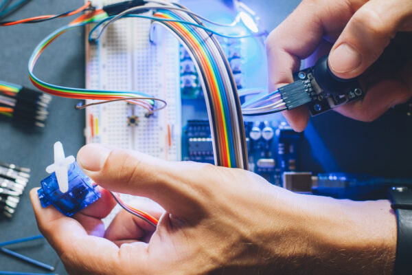 Rapid Prototyping for Speed to Data