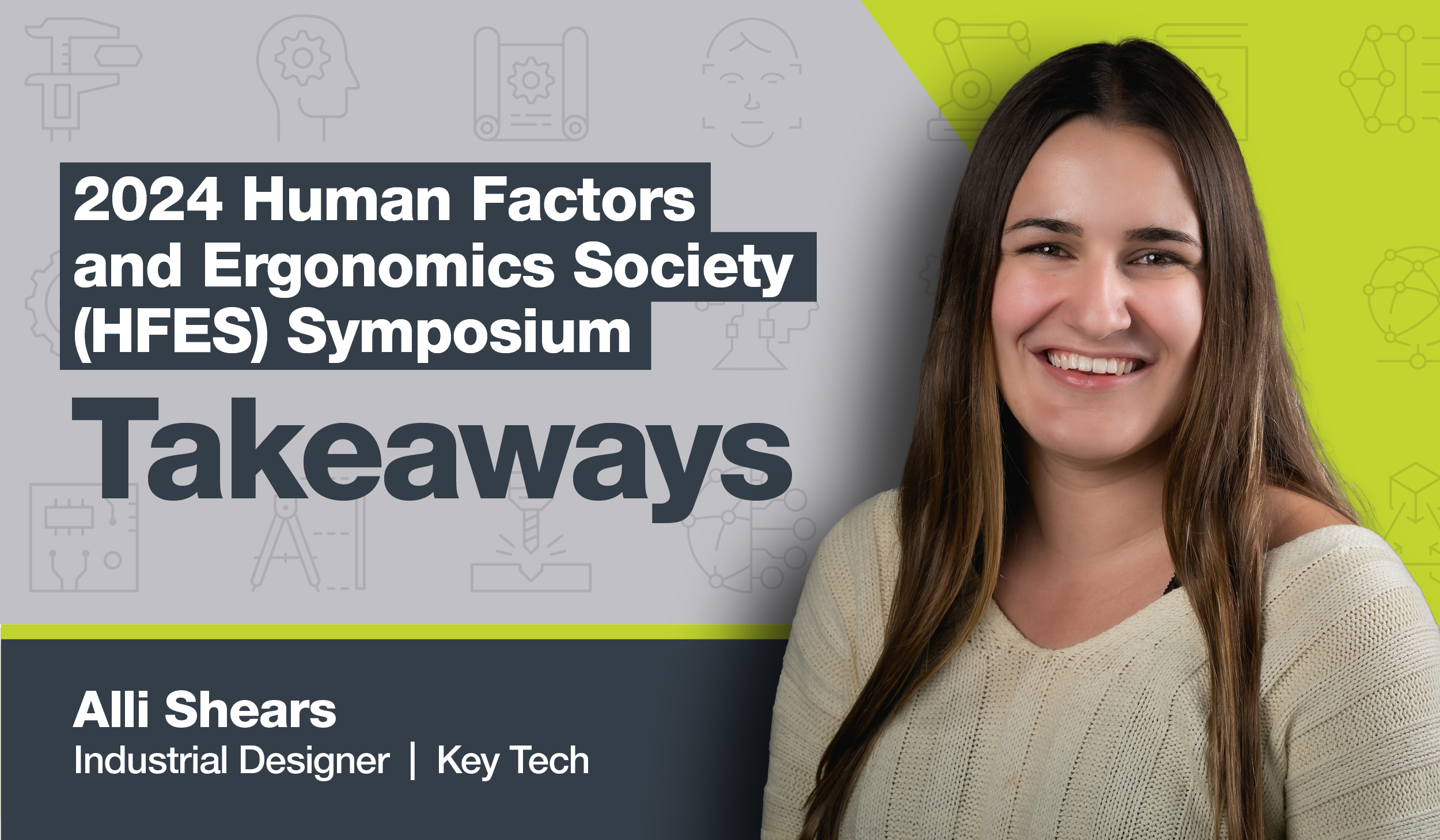 Symposium Takeaways Blog