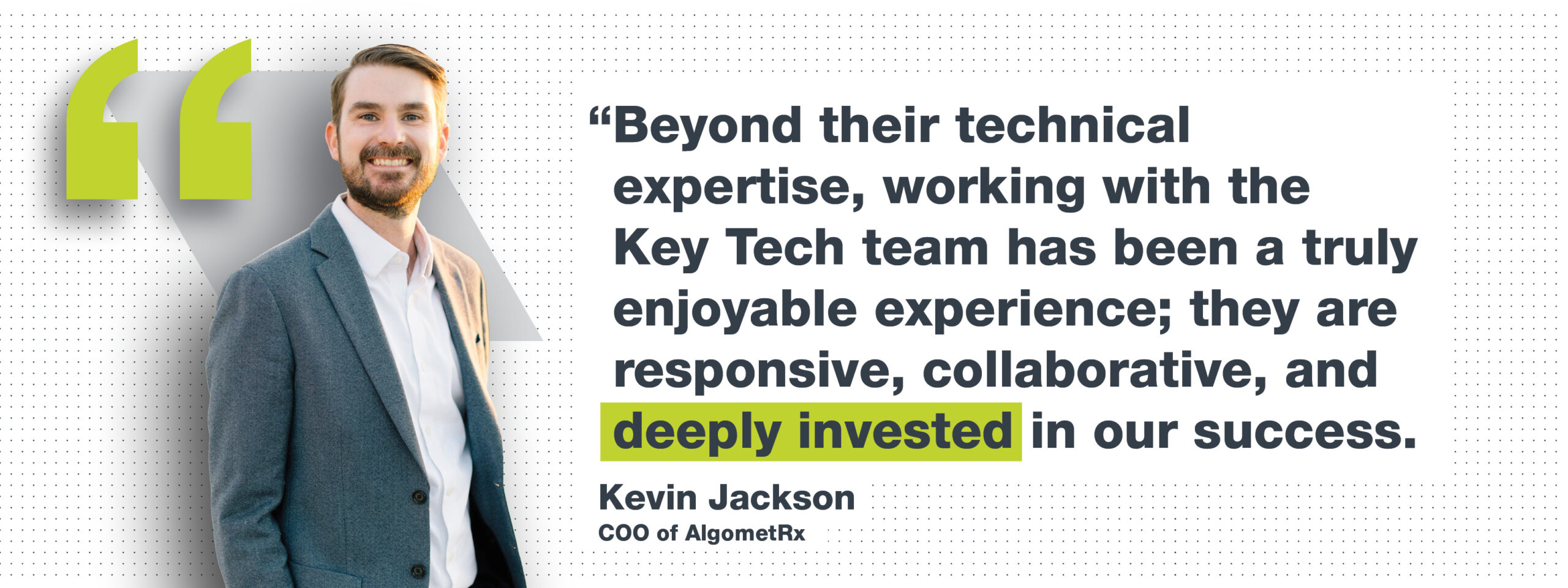 WebTestimonials Jackson