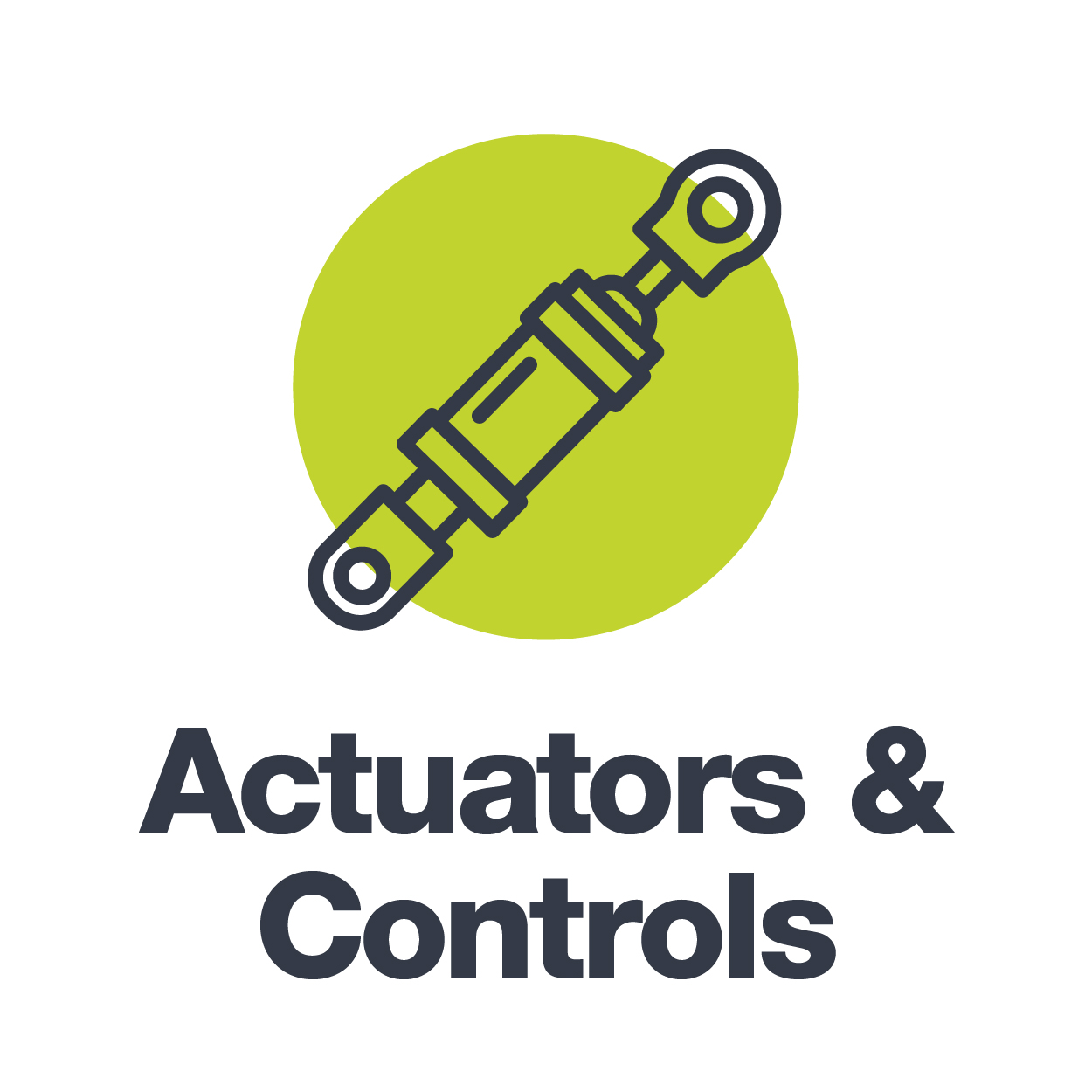 ActuatorControl Title