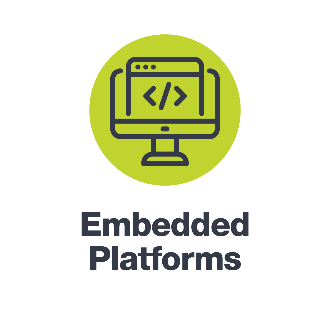 CE Embedded EmbeddedPlatforms