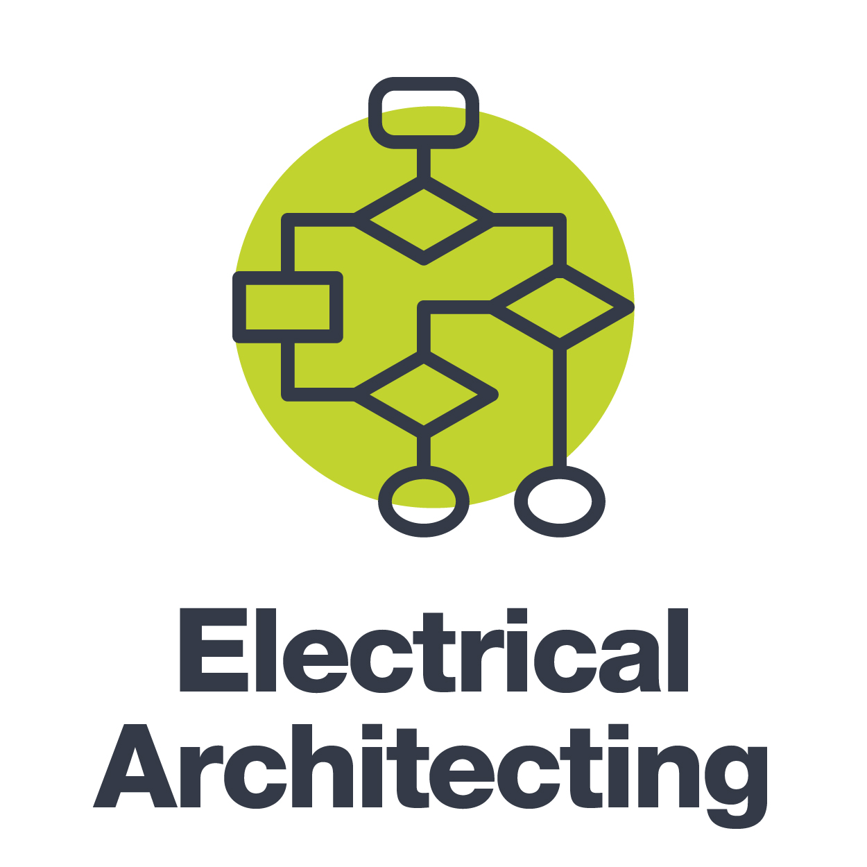 ElectricalArchitecting Title
