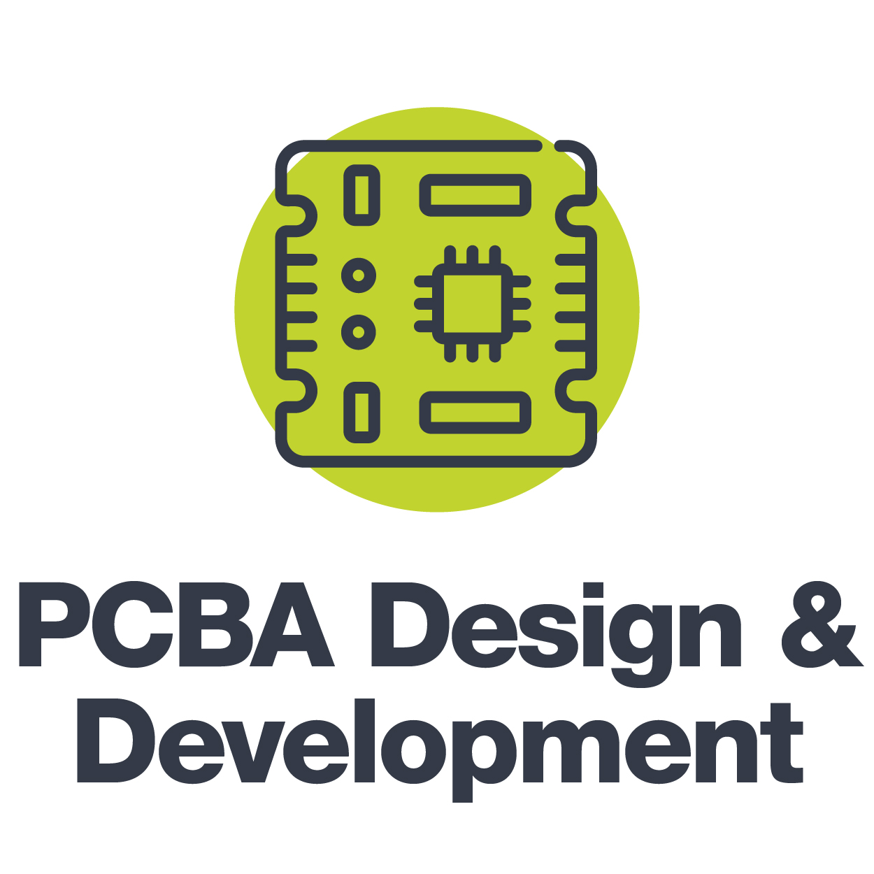 PCBA Title