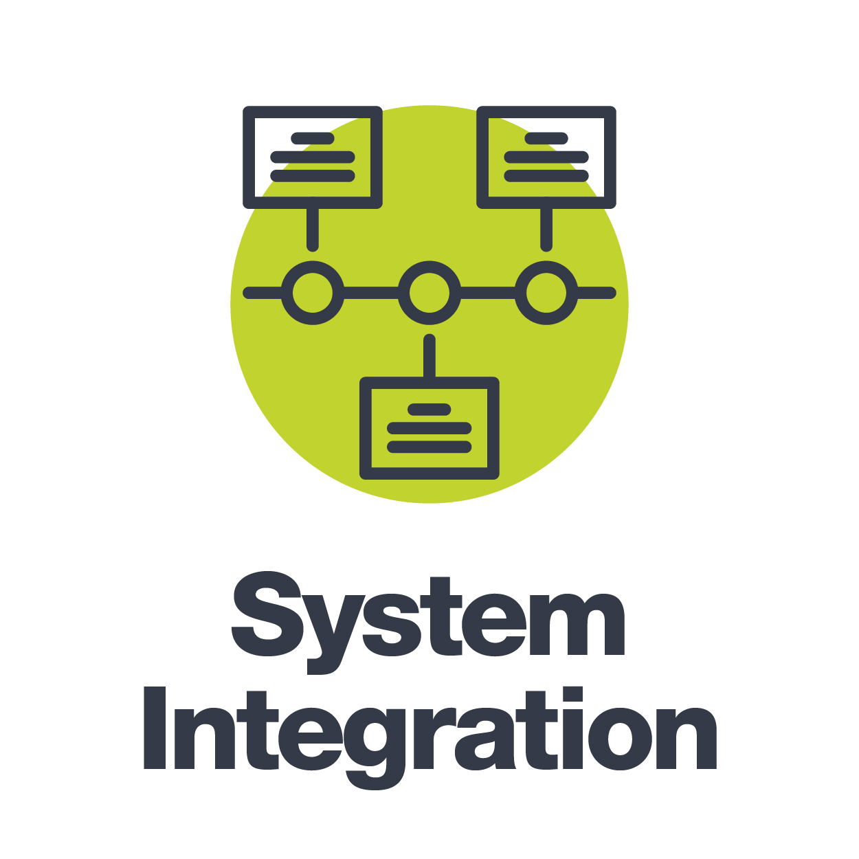 SystemInt Title