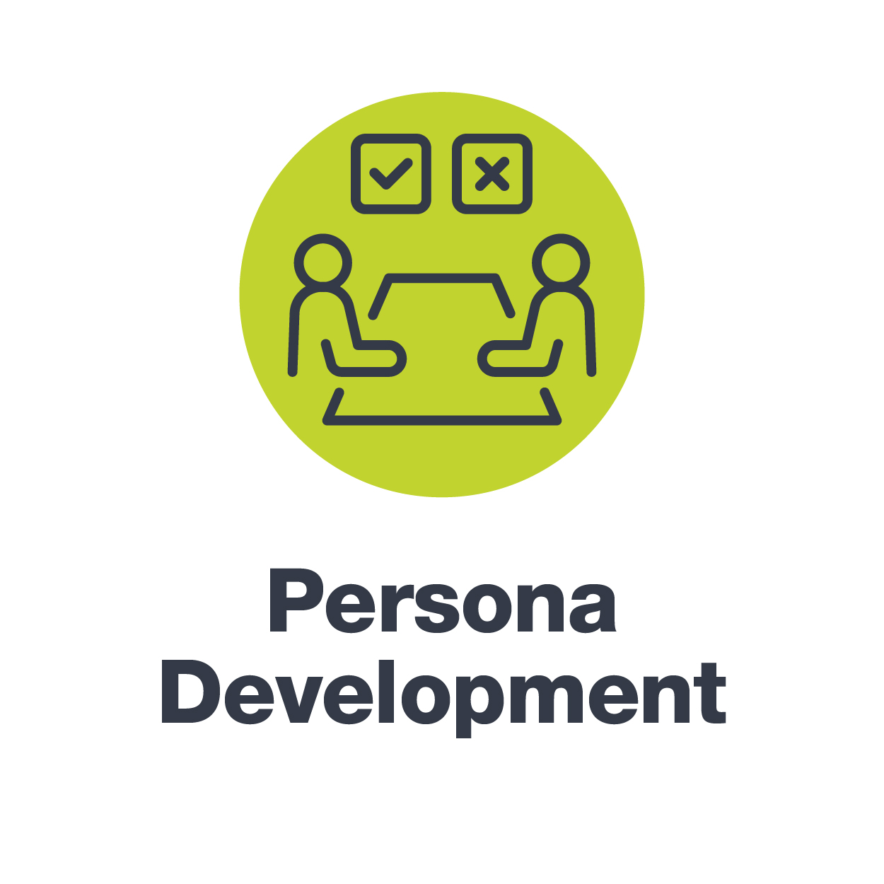 HumanFactors PersonaDev