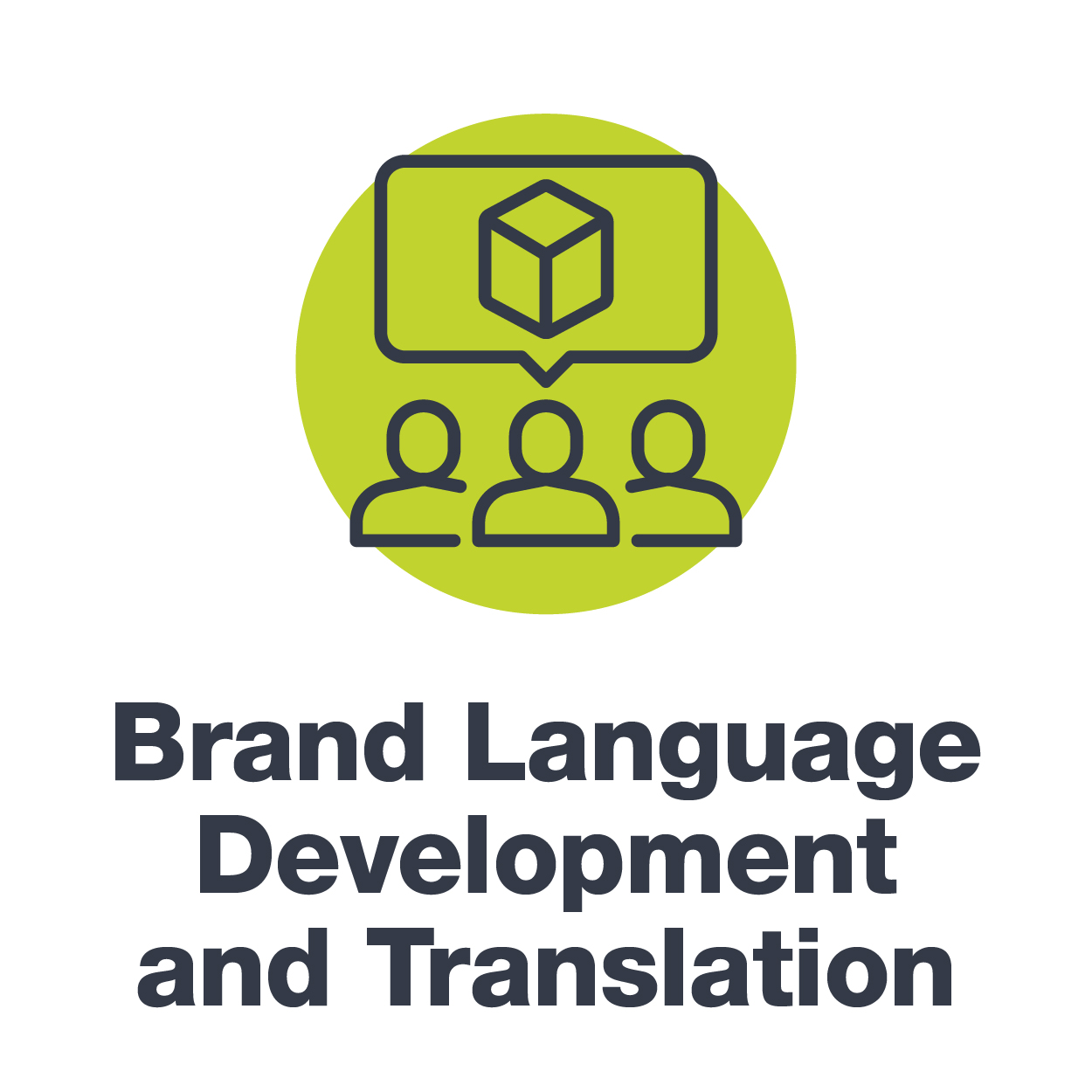 ID BrandLanguage