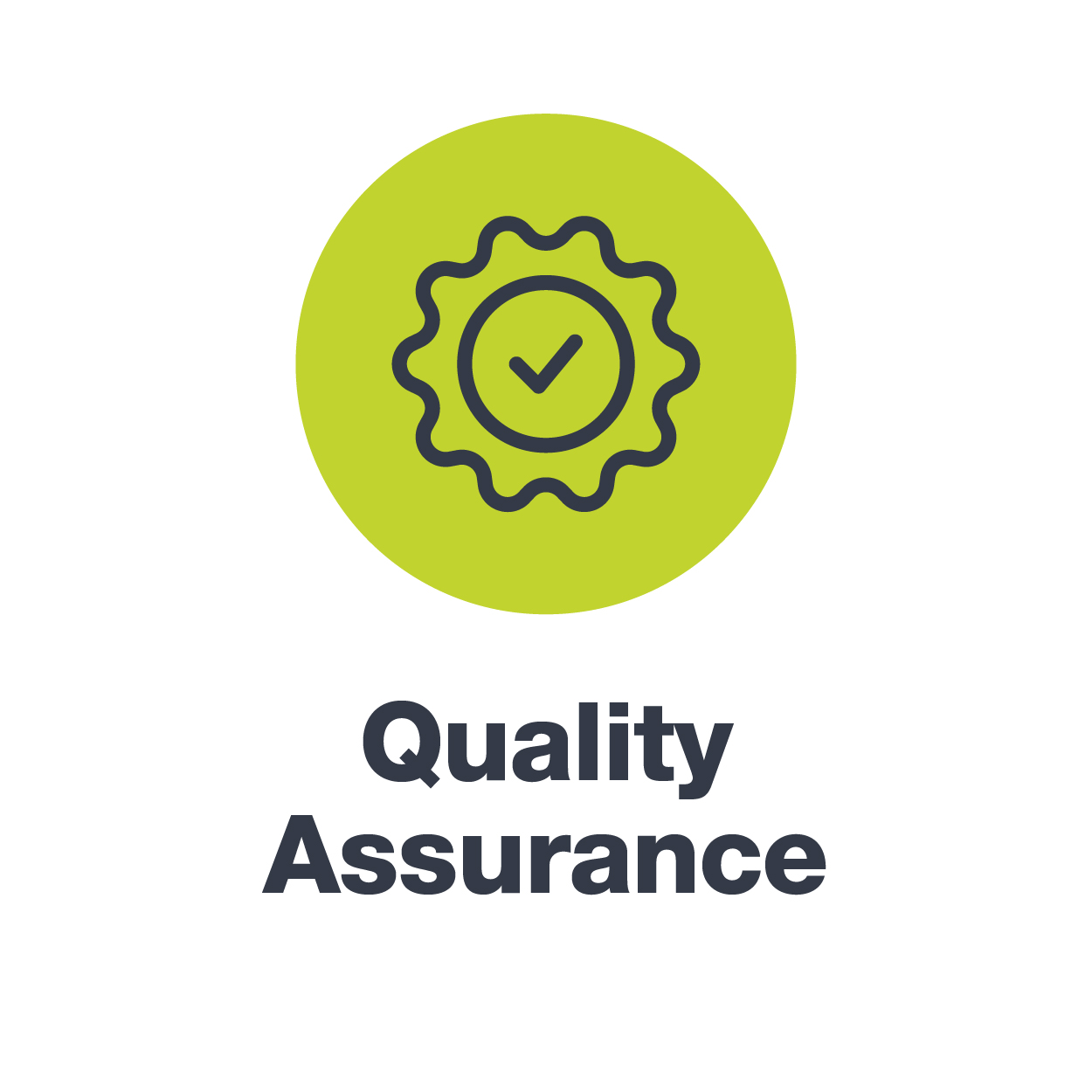KeyTech QualityAssurance