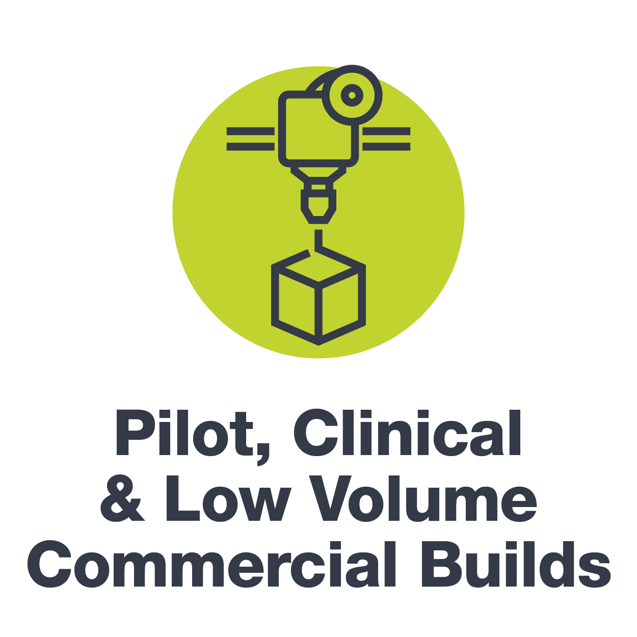 PilotMfg PilotCommercialBuilds