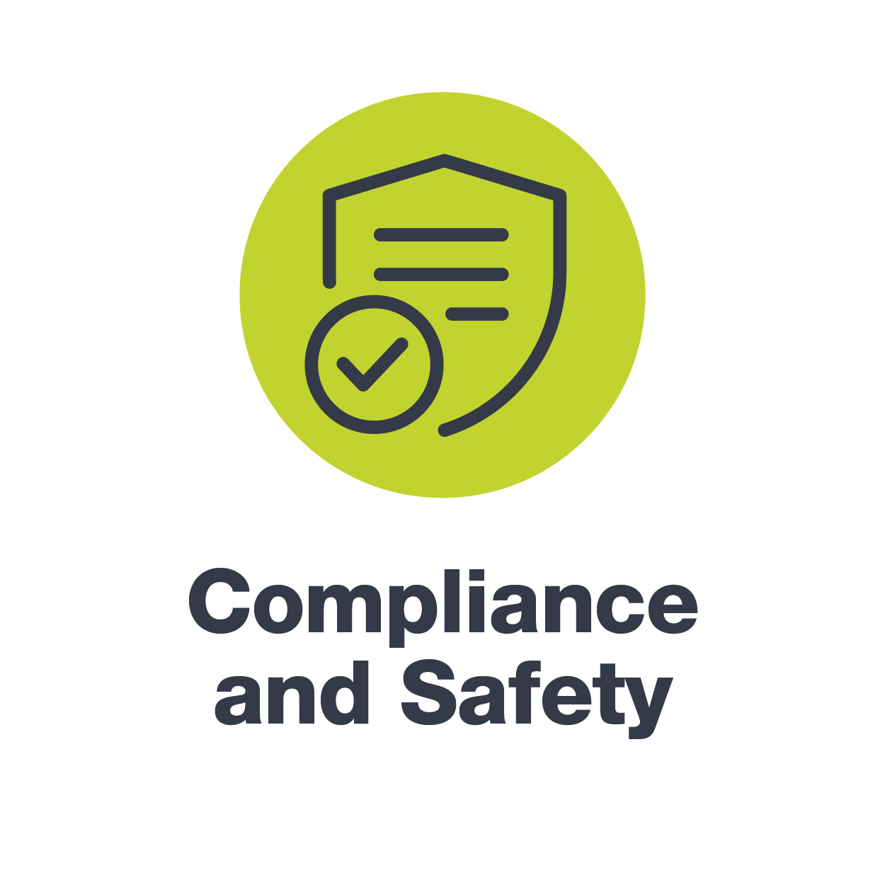 Robotics ComplianceSafety
