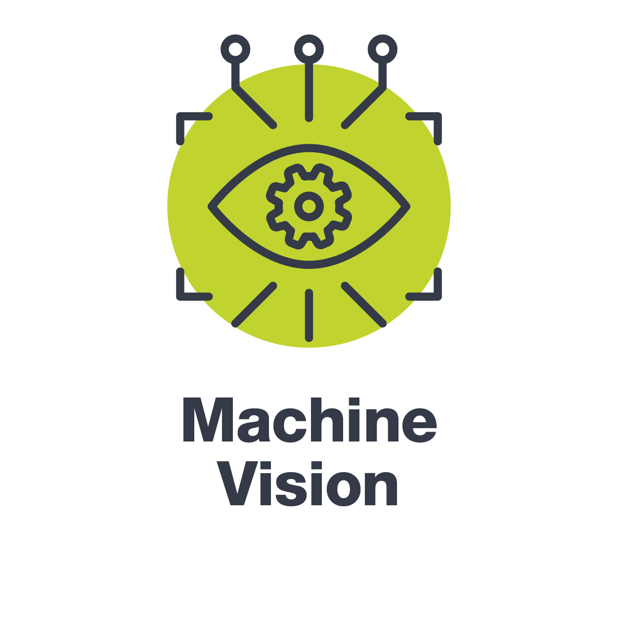 Robotics MachineVision