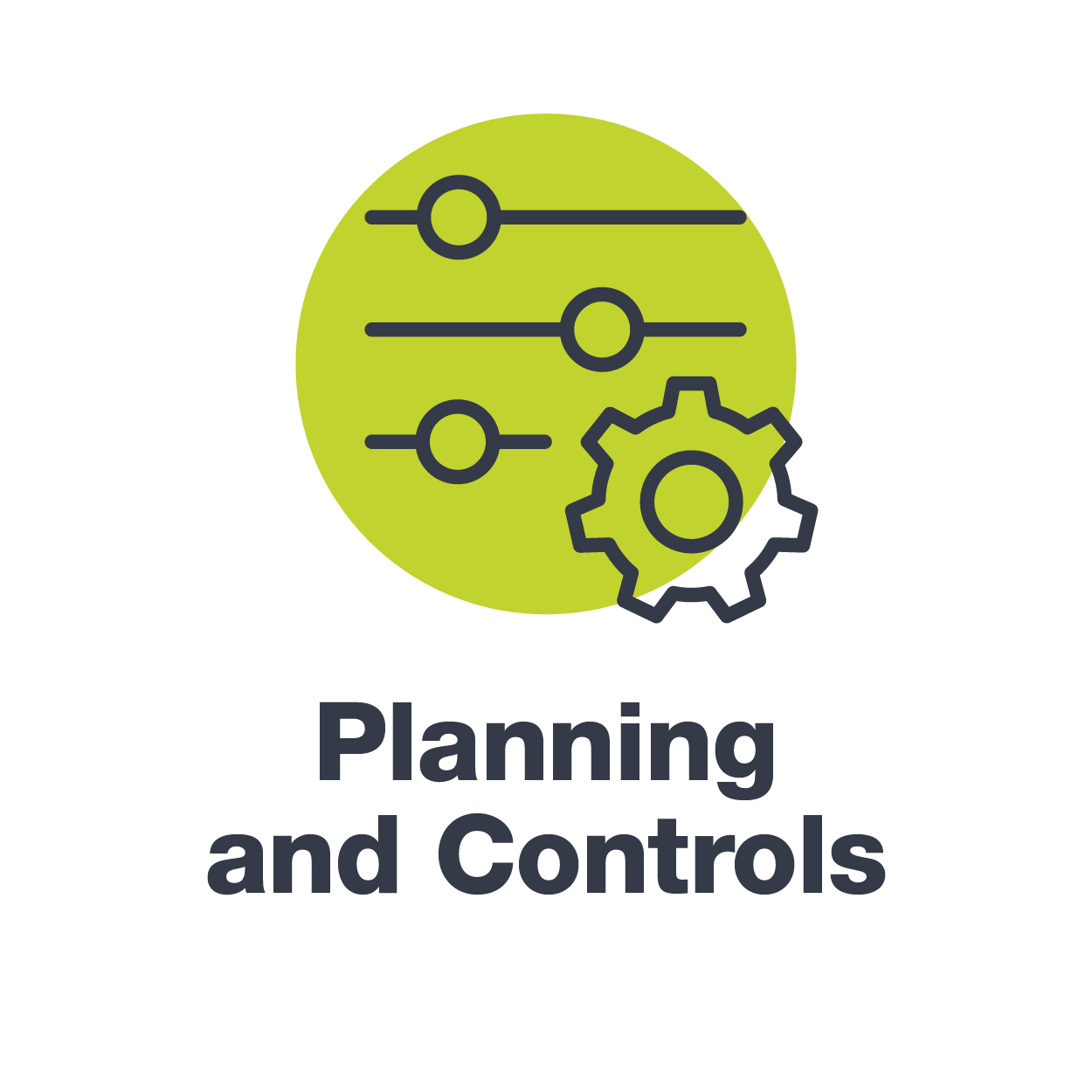 Robotics PlanningControls