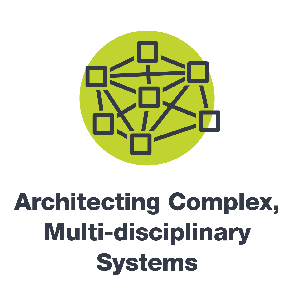 SystemsEngineering ArchComplexSys