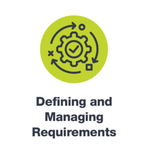 SystemsEngineering DefiningManagingReq