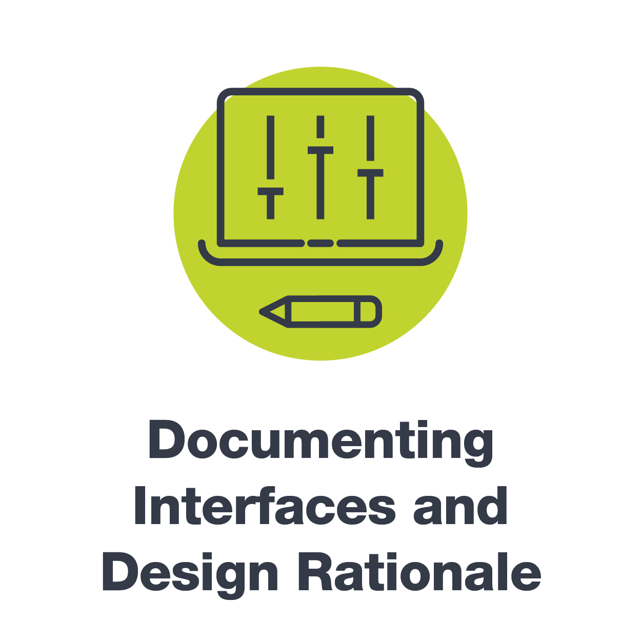 SystemsEngineering DocumentingInterfaces