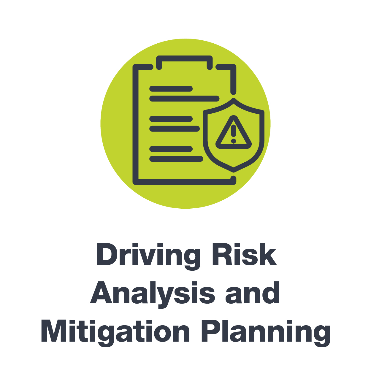SystemsEngineering DrivingRiskAnalysis