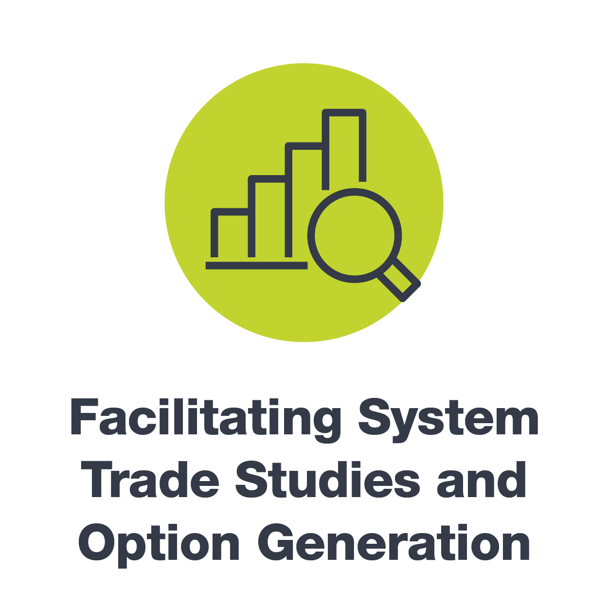 SystemsEngineering FacilitatingTradeStudies