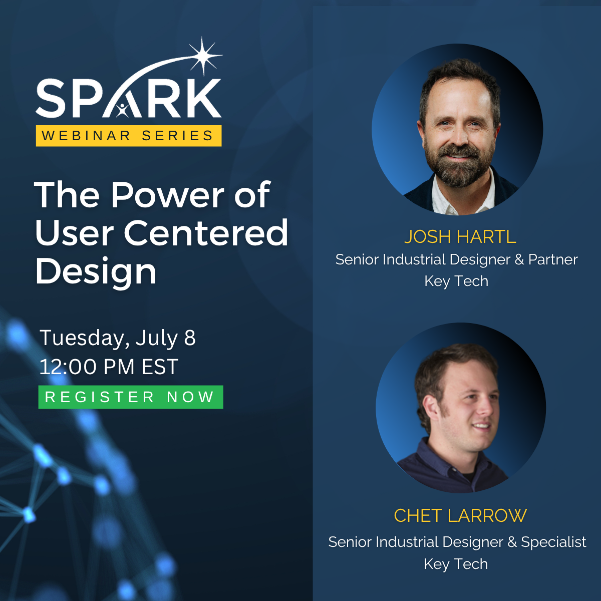 SPARK Webinar KeyTech01