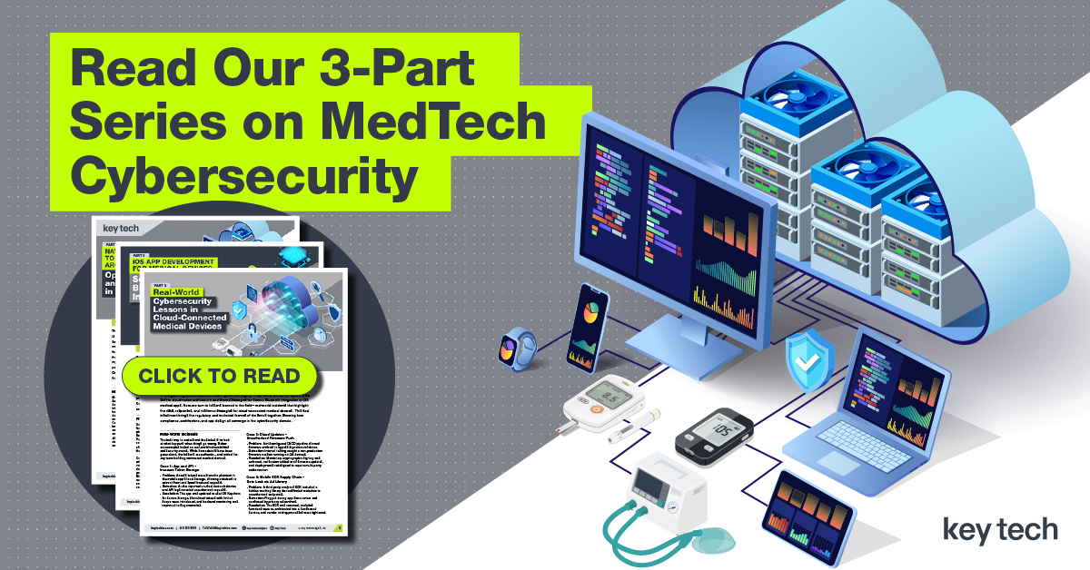 KeyTech CybersecurityBlog Thumb