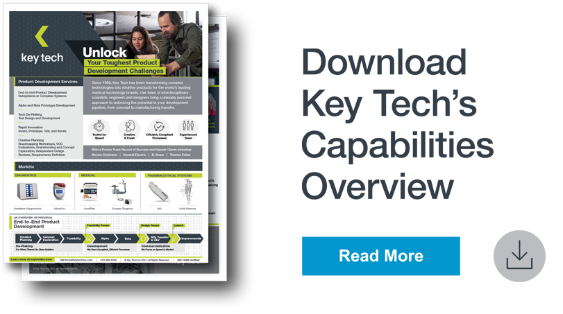 Download Key Techs Capabilities Overview 2026